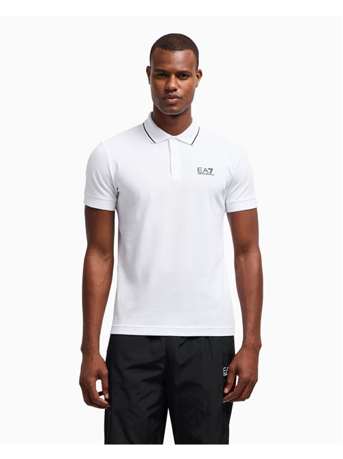  EMPORIO ARMANI EA7 | 8NPF16 PJVUZ/1100